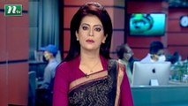 NTV Shondhyar Khobor | 16 June 2020