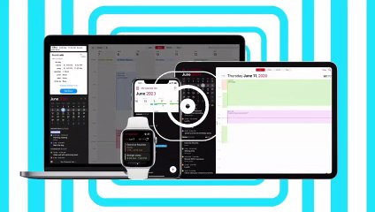 Présentation de Fantastical