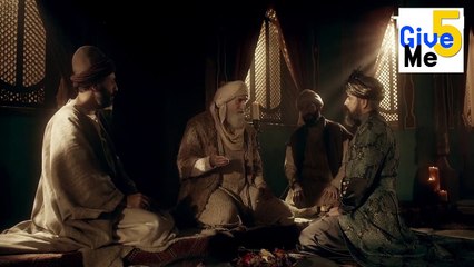 ertugrul season 1episode 14 urdu