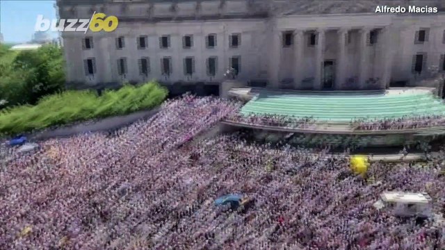 How to Take Care of Your Mental Health While Supporting the Black Lives Matter Fight