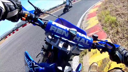 14.06.2020 supermotard rivesaltes