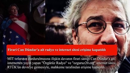 16 Haziran akşam ajansı