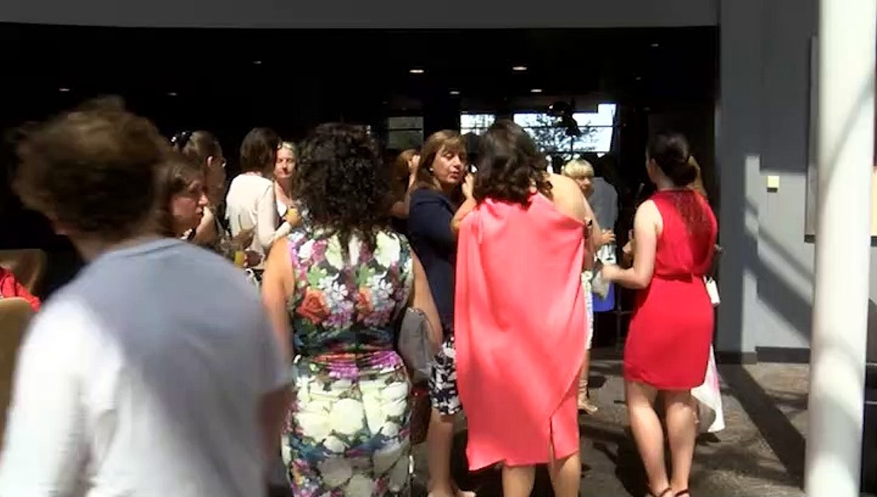 Merseyside Women of the Year celebrate key workers