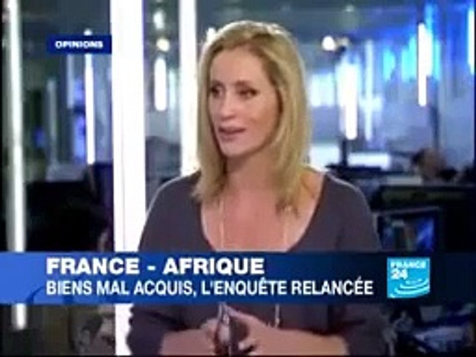 Biens mal acquis, à qui profite le crime ?Sur le même sujet :http://negronews.fr/2017/01/05/teodorin-obiang-nguema-juge-en-france-pour-biens-mal-acquis/