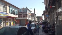 Bitlis’te maske takma zorunluluğu...Cami hoparlörlerinden uyarı anonsları yapıldı