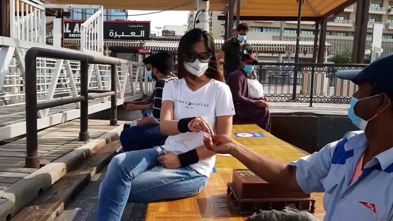 What you can buy in Dubai with One Dirham | What Can 1 AED Get You in Dubai  UAE | Tourist Guide hd