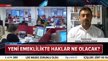 Detaylar netleşti! İstifa eden tazminat alabilecek!