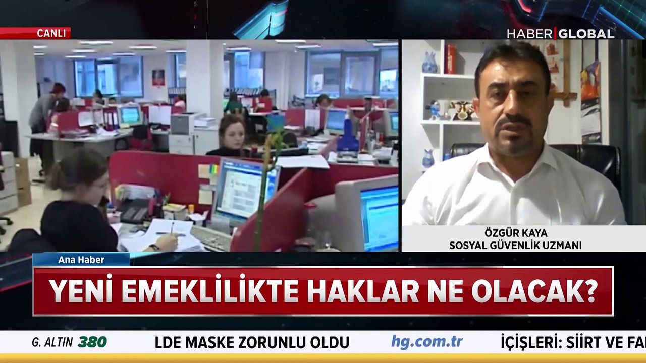 Detaylar netleşti! İstifa eden tazminat alabilecek!