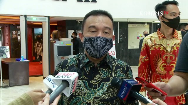 TOP3NEWS: Bintang Emon Diserang Buzzer, Polisi Tangkap Buronan FBI, RUU HIP Ditunda.