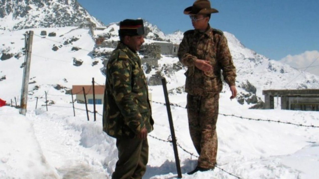 Indian Army 'provoked' attacks on LAC, claims C...