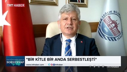 Düşmesi beklenen vaka sayıları neden arttı?