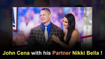 John Cena Lifestyle, Girlfriend, House, Cars, Net Worth, Salary, Family, Biography 2020