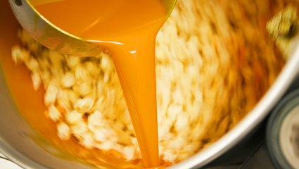 Garrett's makes Chicago's most iconic popcorn