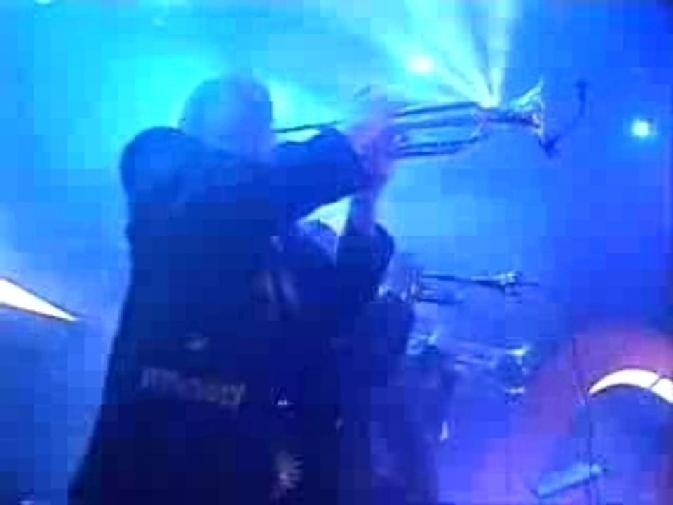 Roy Wood  Jools Holland