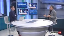 Report TV - Murati: Populli të zgjohet më herët! Jo e njëjta qeveri tetë vjet në pushtet