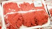 More Than 40,000 Pounds of Ground Beef Sold at Walmart, Other Stores Recalled for Possible E. Coli