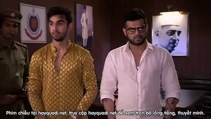 Hạnh Phúc Muộn Màng Phần 2 Tập 56 - THVL1 lồng tiếng tap 57 - Phim Ấn Độ - Phim Hanh Phuc Muon Mang P2 Tap 56