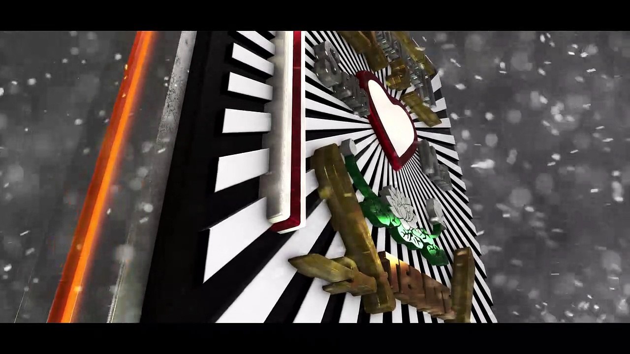 PSHT Logo Animation