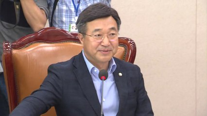 법사위원장 의사봉 쥔 민주당 실세 윤호중...검찰개혁 의지 / YTN