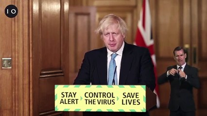 Coronavirus Press Conference - 16 June