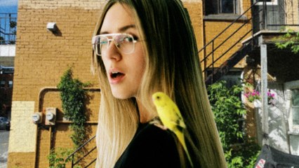 Lydia Képinski | Le microfestival Belle Gueule