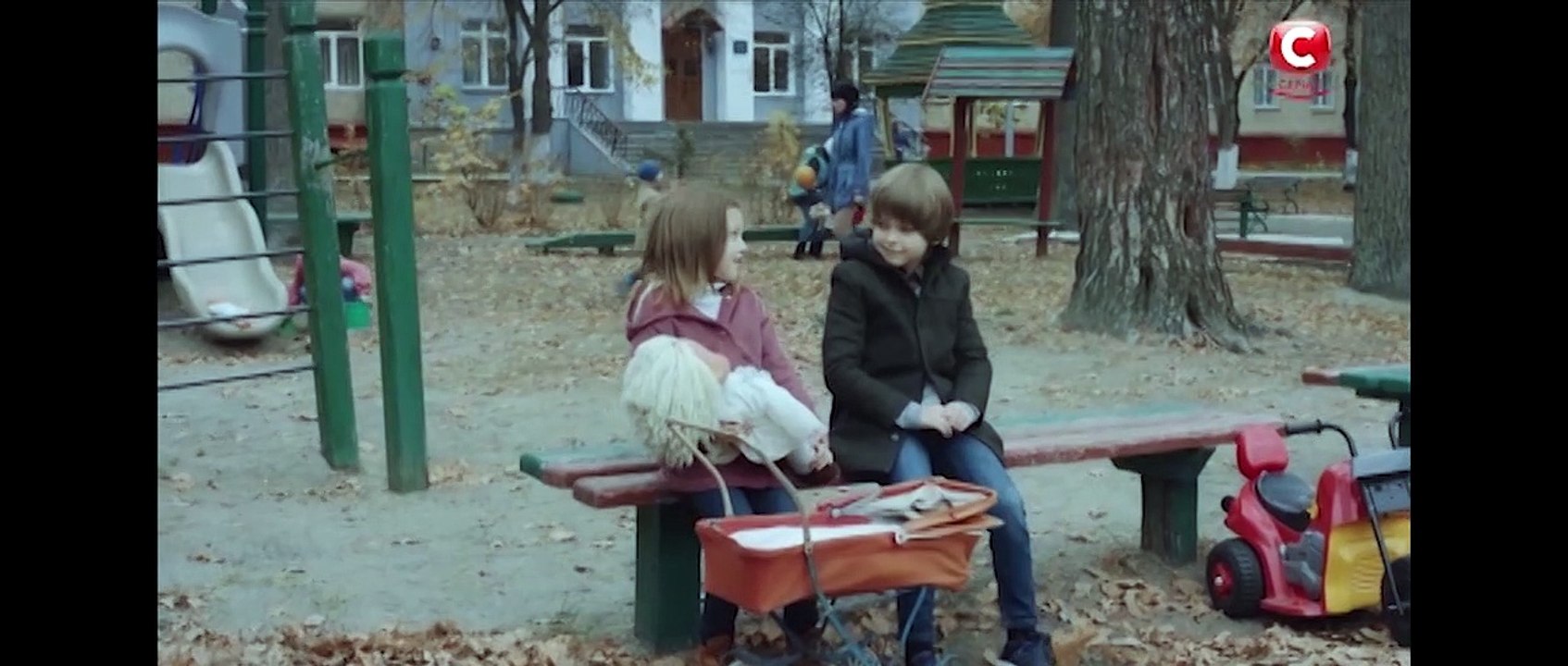 Showreel Soloviova Evelina Актерский Шоурил Эвелина Соловьева