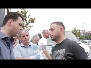 Basha në Kamëz: Ne do të shtojmë vendet e punës dhe do rrisim pagat - News, Lajme - Vizion Plus