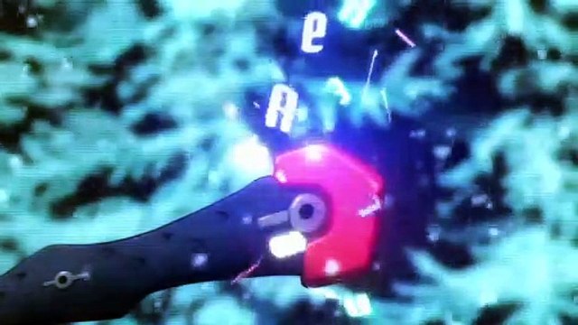 Scarlet Nexus - Tráiler de animación