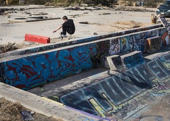 Will Kromer's Brooklyn Projects x Transworld Video Part