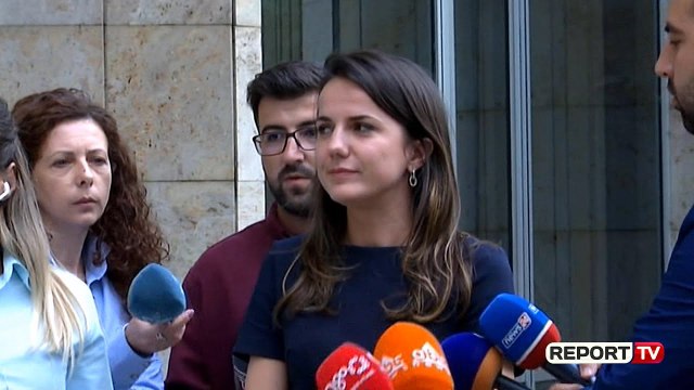 Hajdari braktis këshillin politik: Nuk mund të qëndroj në një tryezë ku diskutohet për tenderat