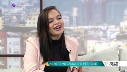 Vizioni i pasdites - Shifrat marramendese qe harxhon Xheisara per pushime - 16 Qershor 2020