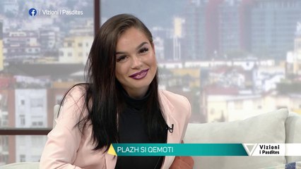 Vizioni i pasdites - Godet Xhevahir Zeneli per plazhet nudo: Me thane hiq breket se eshte turp