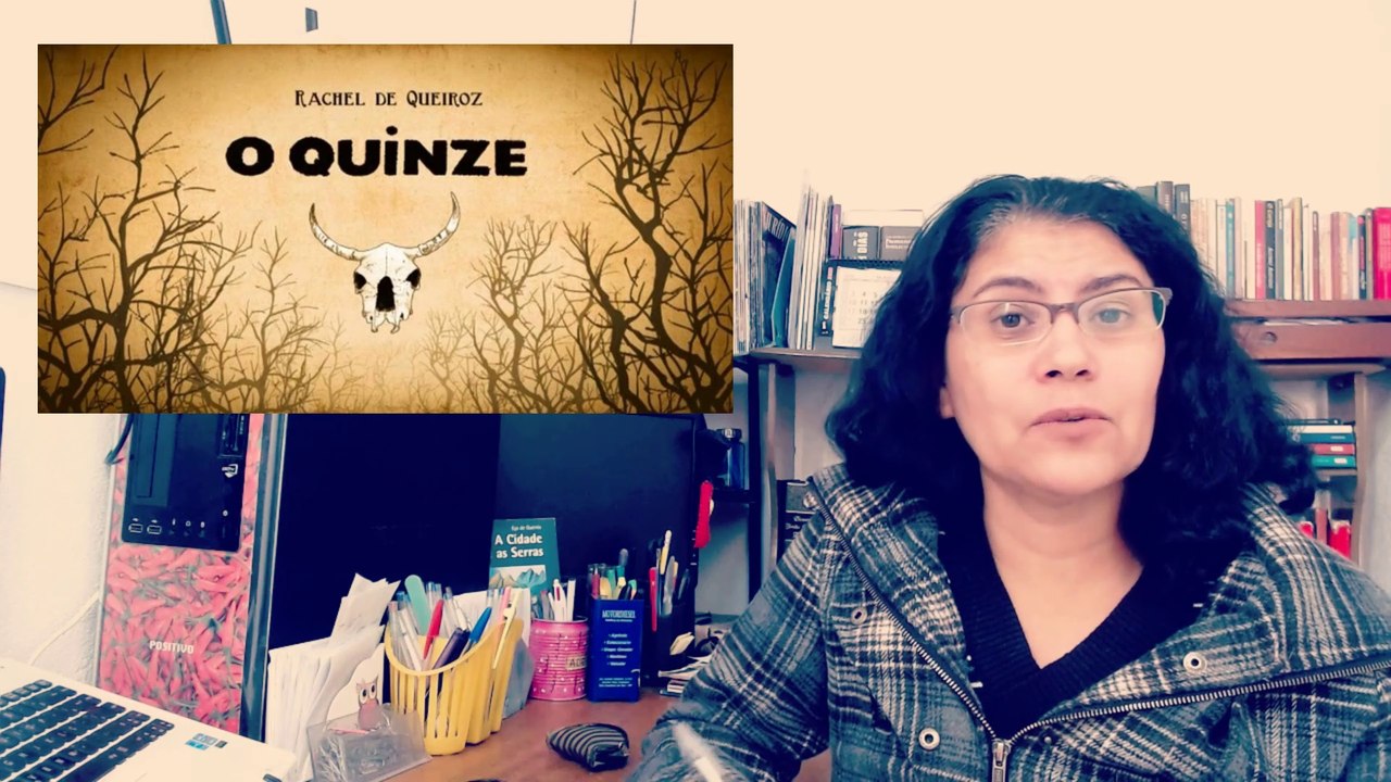 O Quinze por Rachel de Queiroz #16