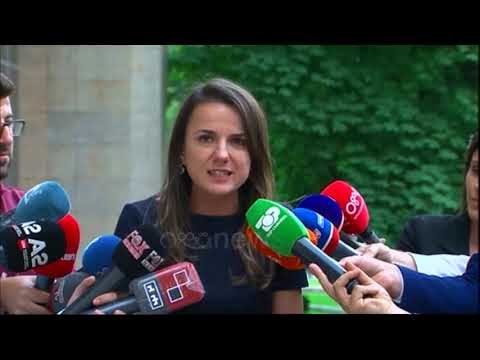 Ora News - Hajdari ''braktis'' Këshillin Politik: Flitet vetëm për tendera, jo për ndryshim sistemi