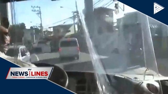 DOTr approves more bus routes in NCR and nearby provinces