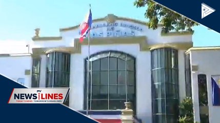 Las Piñas LGU supports GCQ extension in NCR
