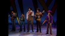 Jackson 5 - Stand! / Who's Loving You / I Want You Back (Medley / Live On The Ed Sullivan Show, December 14th, 1969)