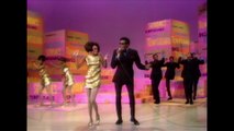 The Temptations - Get Ready/Stop! In The Name of Love/My Guy (Medley/Live On The Ed Sullivan Show, November 19th, 1967)