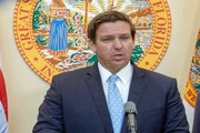 DeSantis defies critics as coronavirus spreads in Florida