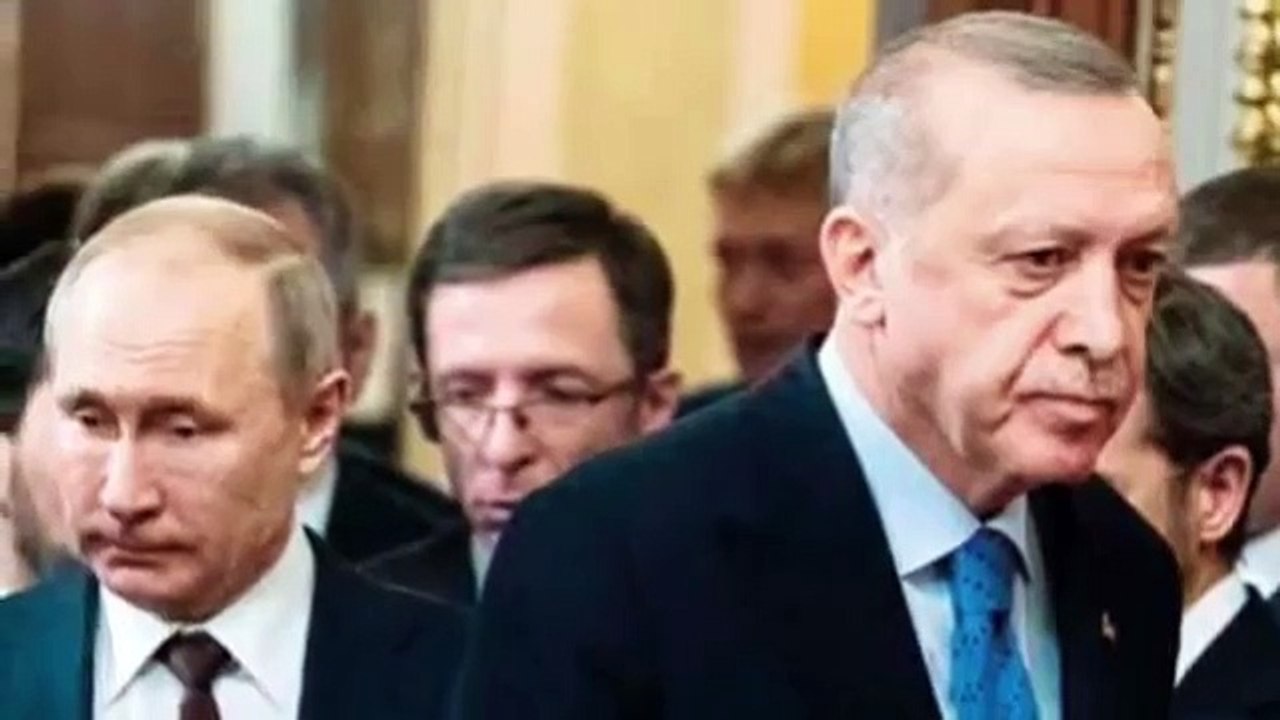 Türkiye onu masada görmek istemiyor! Rusya_nın dayatmasıyla bu adım atılmayacak