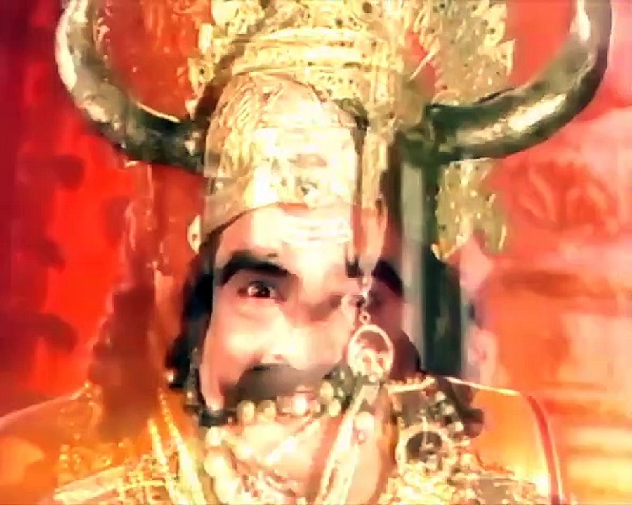 Ramayan Promo - Kumbhkaran!!