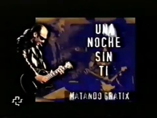 Ja, Ja, Ja (BURNING) por MATANDO GRATIX