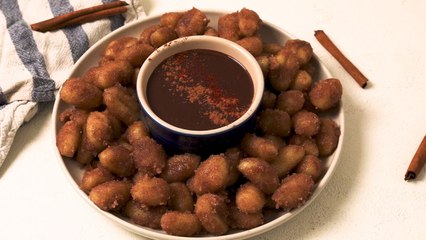 Dessert Gnocchi Is A Quick, Delicious Sweet Treat