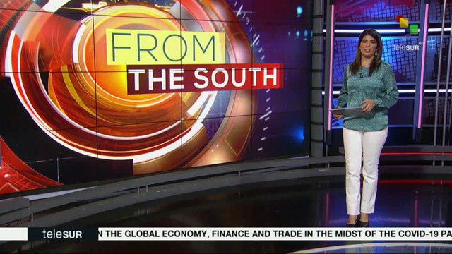 FtS 16-06-20: Cuban medics arrive to Turk and Caicos islands