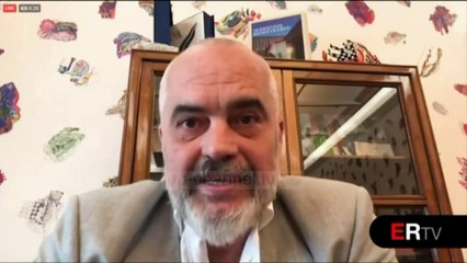 Rama: Nuk do mbyllemi/ “Ndalohen grumbullimet, edhe ato politike. Do ndërhyjë policia”