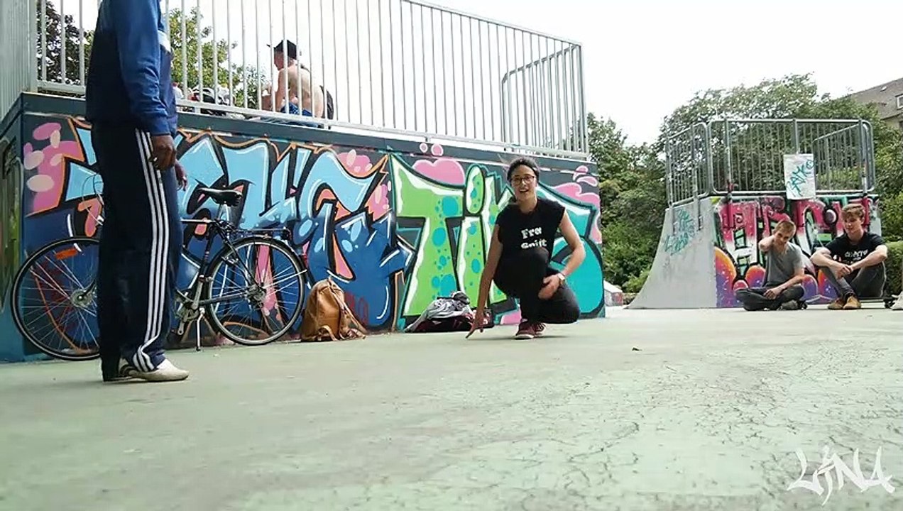 Dortmund Summer Session Part 1