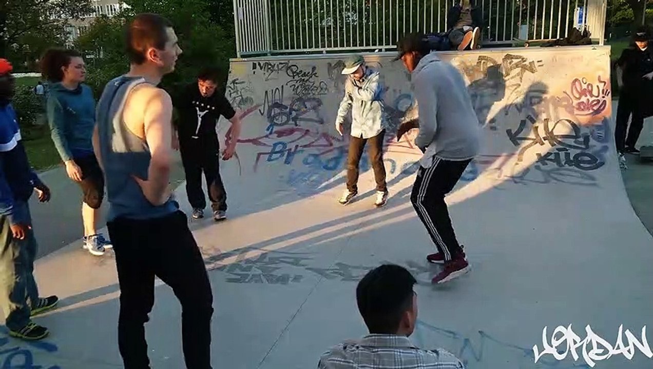 Dortmund Summer Session Part 2