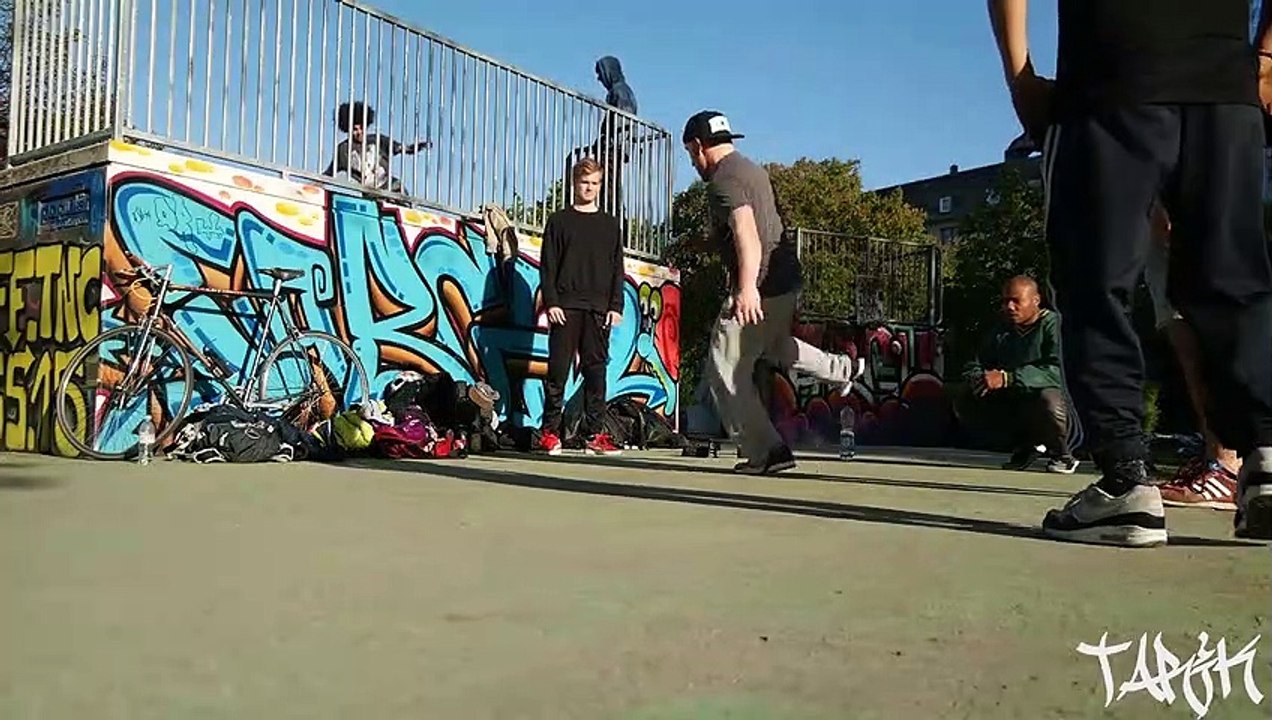 Dortmund Summer Session Part 4