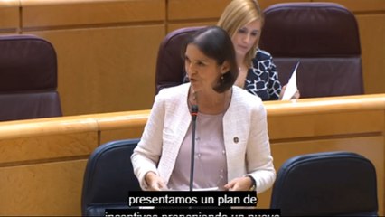 Maroto dice que Renault puede ejercer un "papel" de apoyo a las plantas de Nissan