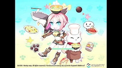 Ragnarok Online: Killing MVP Sniper Cecil in 2 Minutes